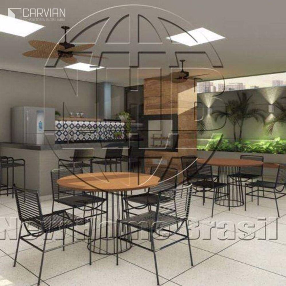 Apartamento, 3 quartos, 133 m² - Foto 5