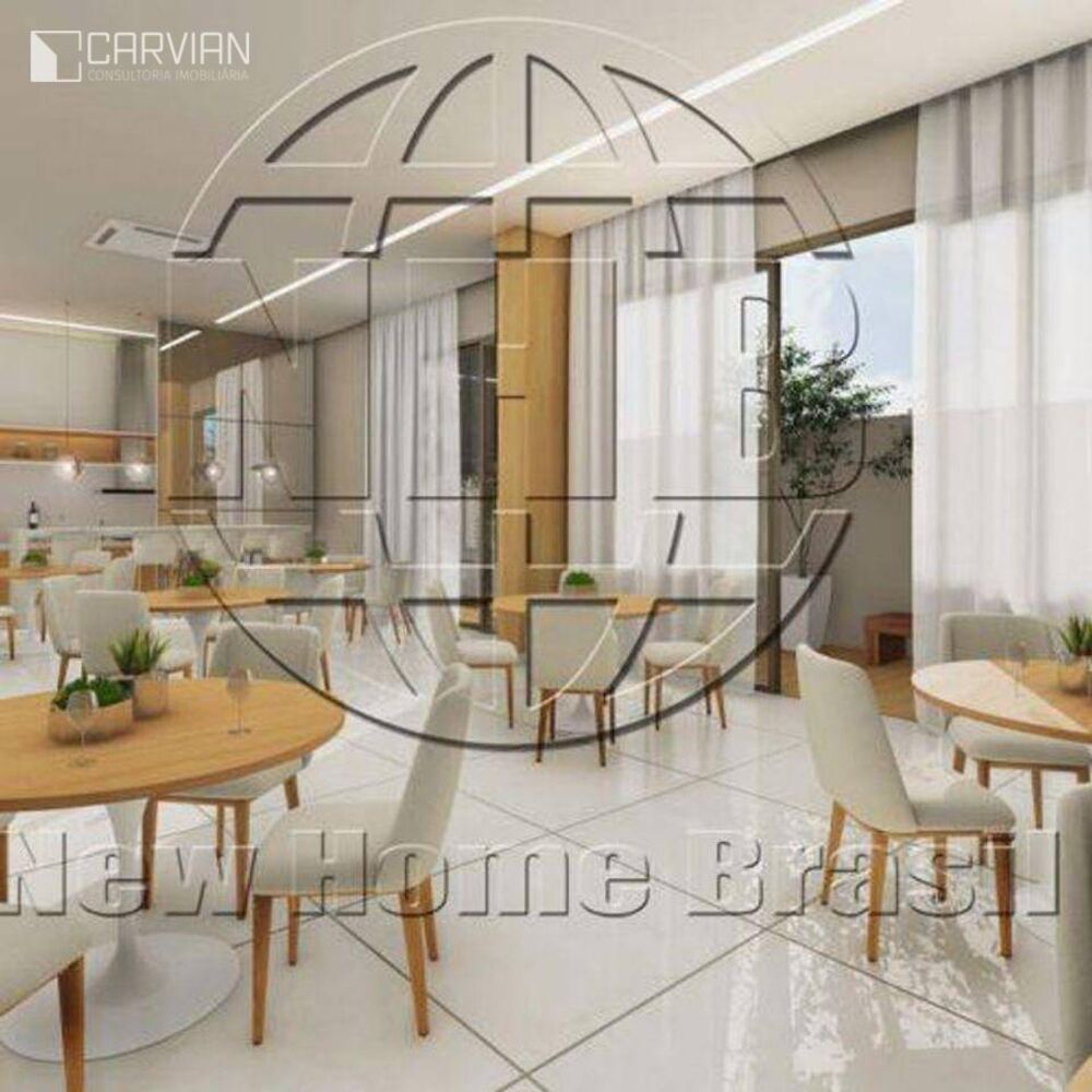 Apartamento, 3 quartos, 133 m² - Foto 1