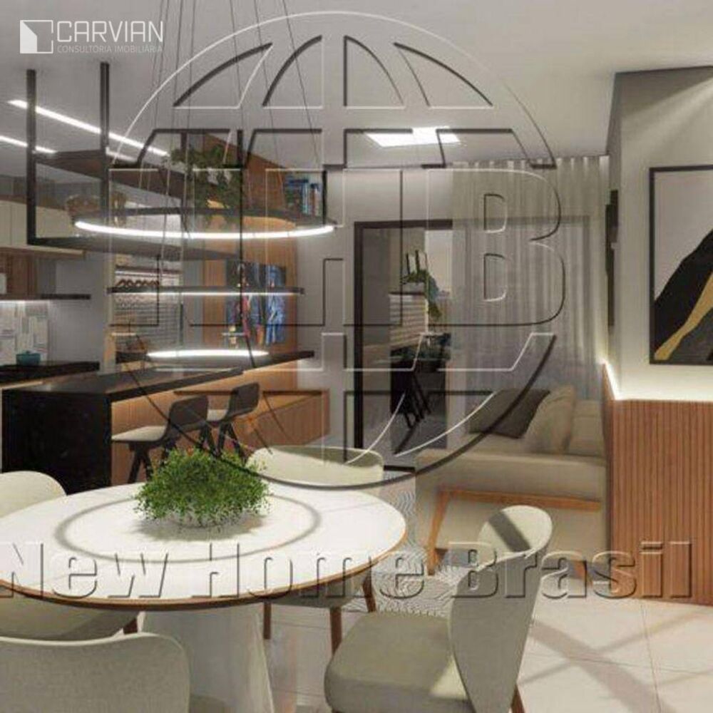 Apartamento, 3 quartos, 133 m² - Foto 2