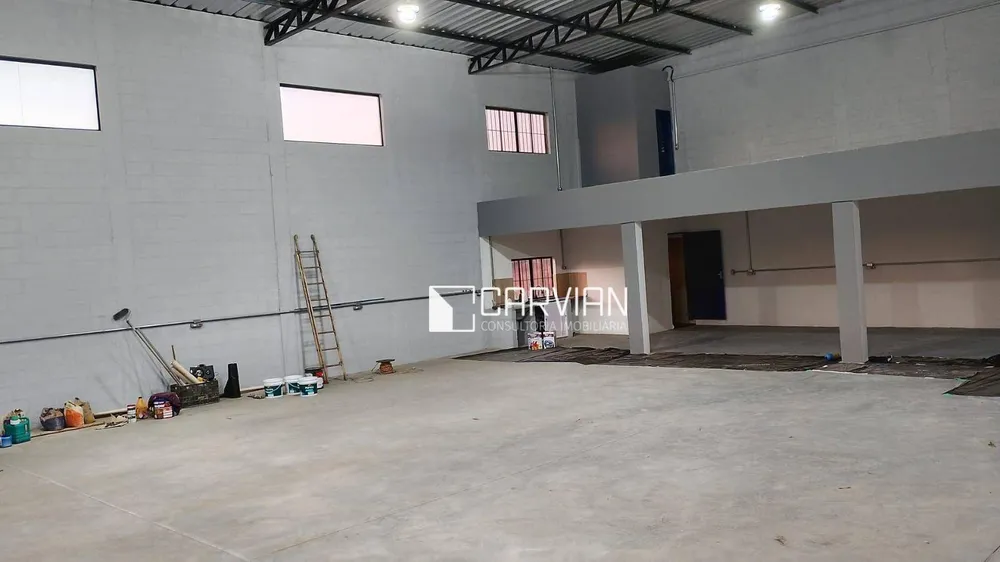 Depósito-Galpão, 252 m² - Foto 4