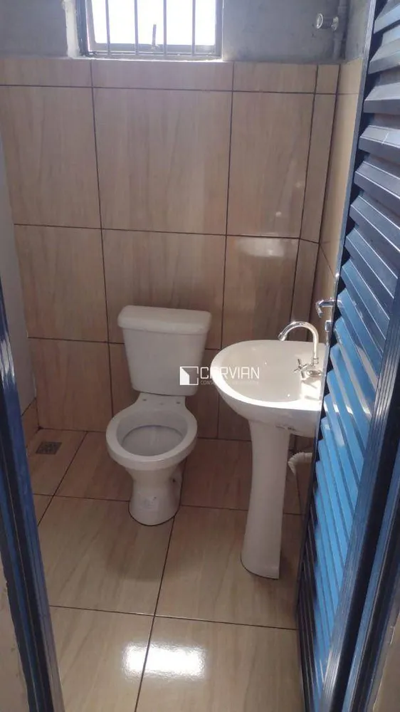 Depósito-Galpão, 252 m² - Foto 3