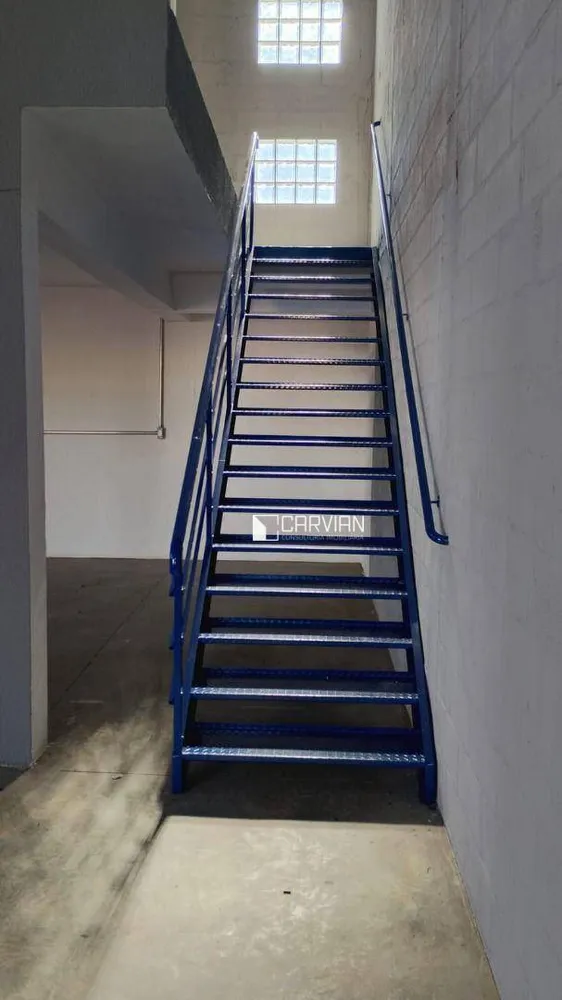 Depósito-Galpão, 252 m² - Foto 1