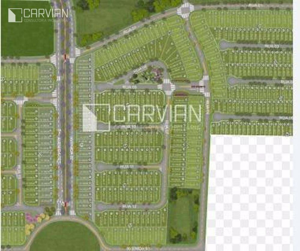 Terreno, 300 m² - Foto 2
