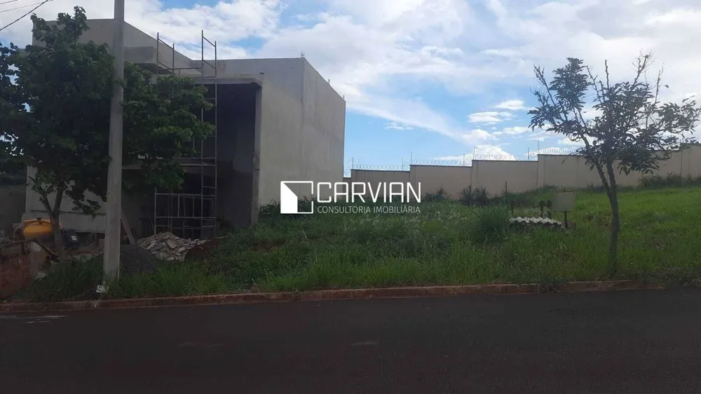 Loteamento e Condomínio, 288 m² - Foto 2