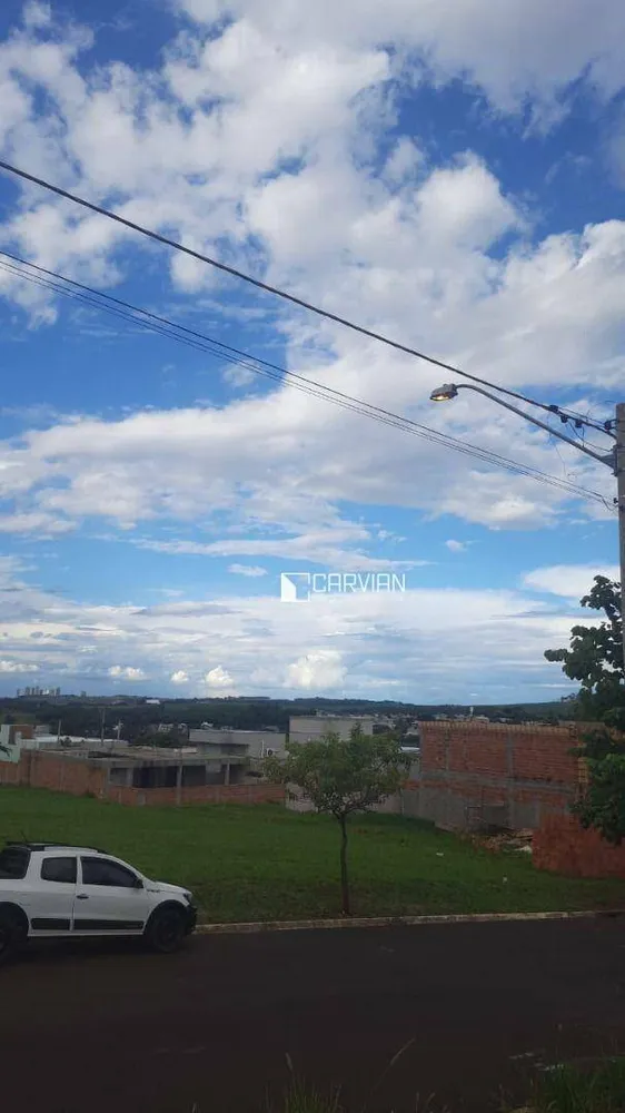 Loteamento e Condomínio, 288 m² - Foto 1