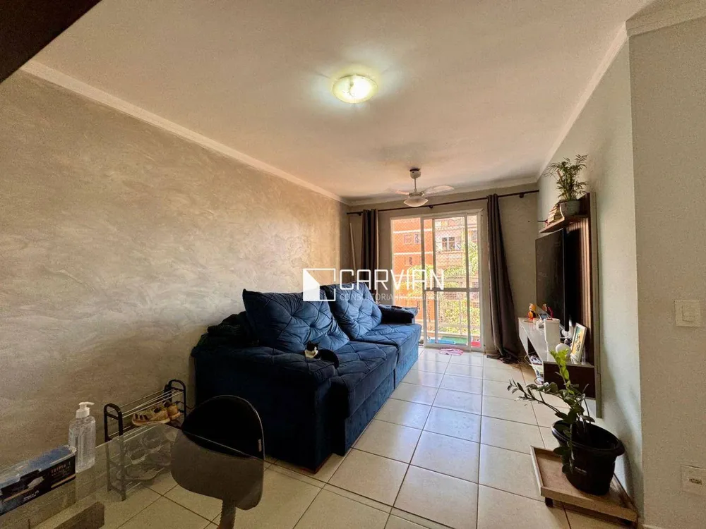 Apartamento, 3 quartos, 66 m² - Foto 3