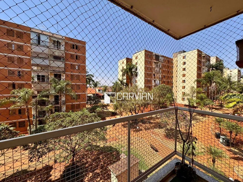 Apartamento, 3 quartos, 66 m² - Foto 2