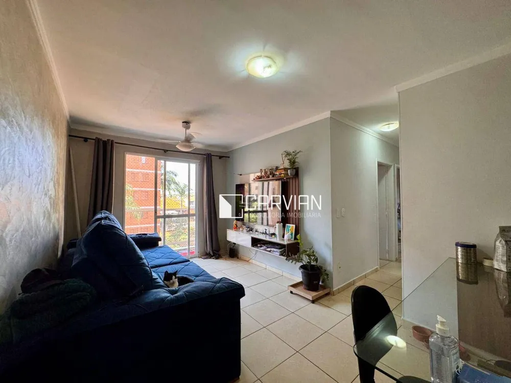 Apartamento, 3 quartos, 66 m² - Foto 4