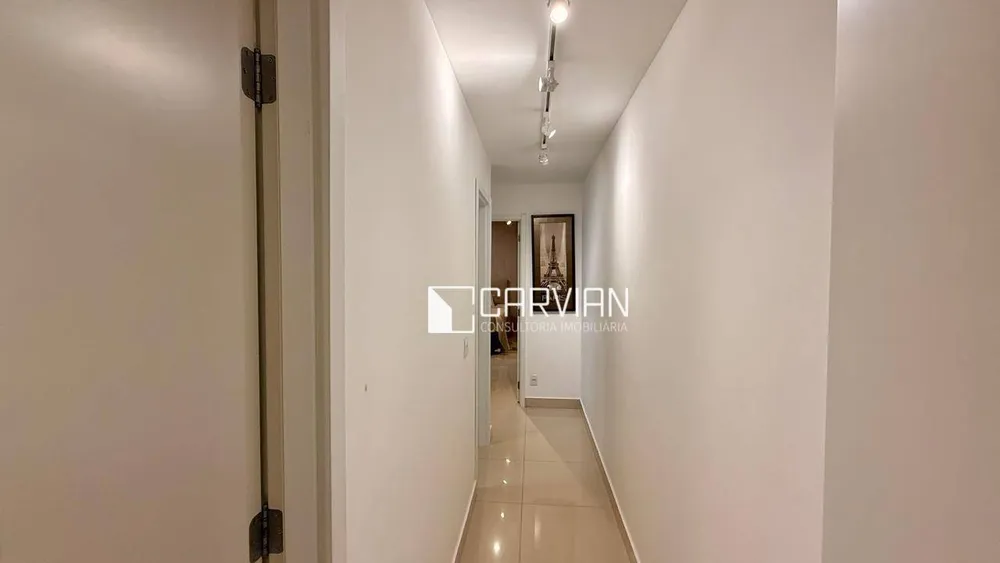 Apartamento, 3 quartos, 93 m² - Foto 1