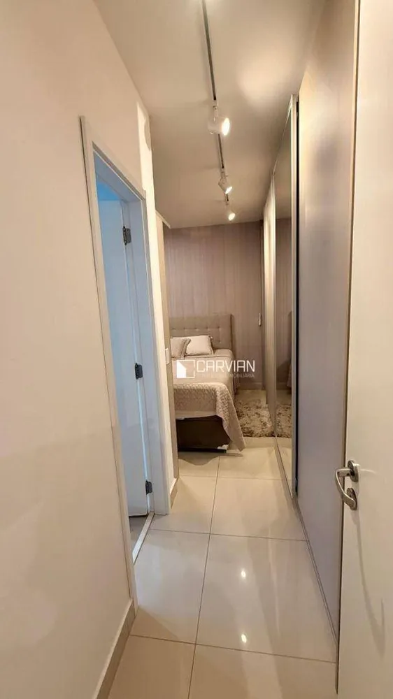 Apartamento, 3 quartos, 93 m² - Foto 2