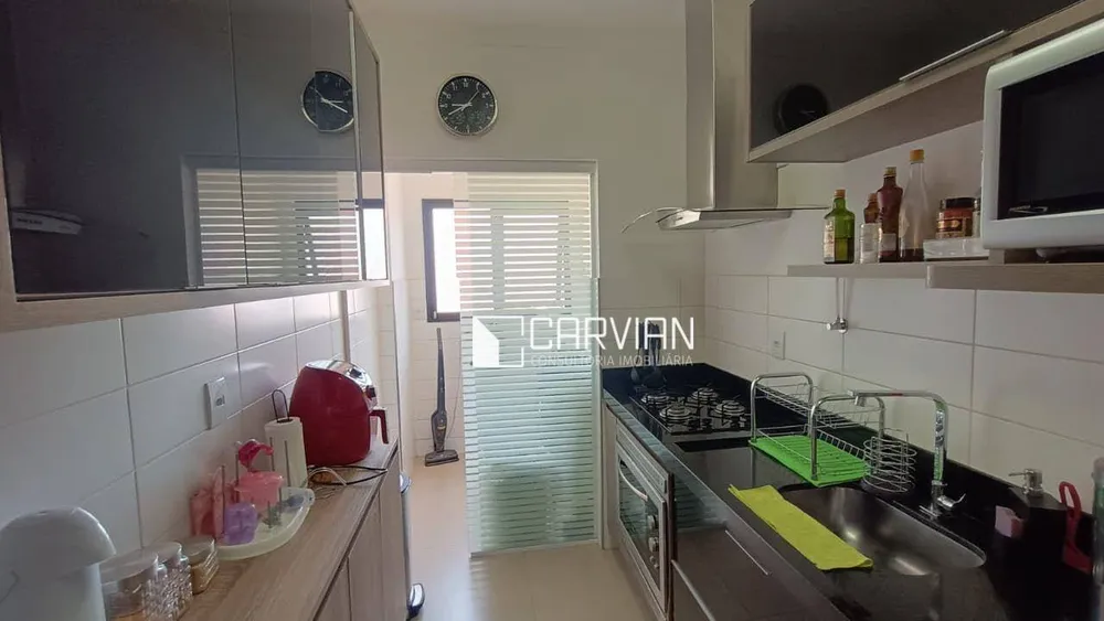 Apartamento, 2 quartos, 90 m² - Foto 4