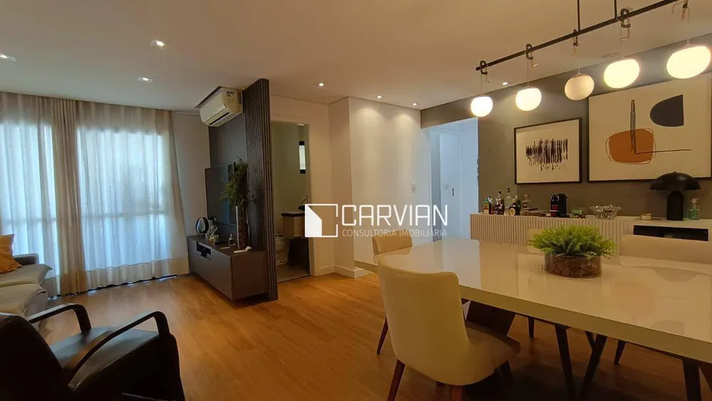 Apartamento, 2 quartos, 90 m² - Foto 1