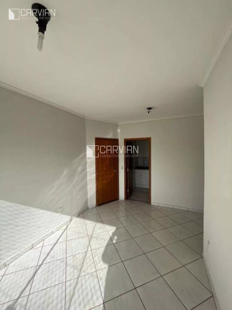 Apartamento à venda com 2 quartos, 59m² - Foto 4