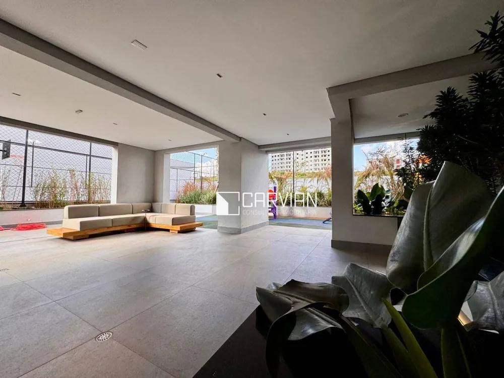 Apartamento, 3 quartos, 124 m² - Foto 1