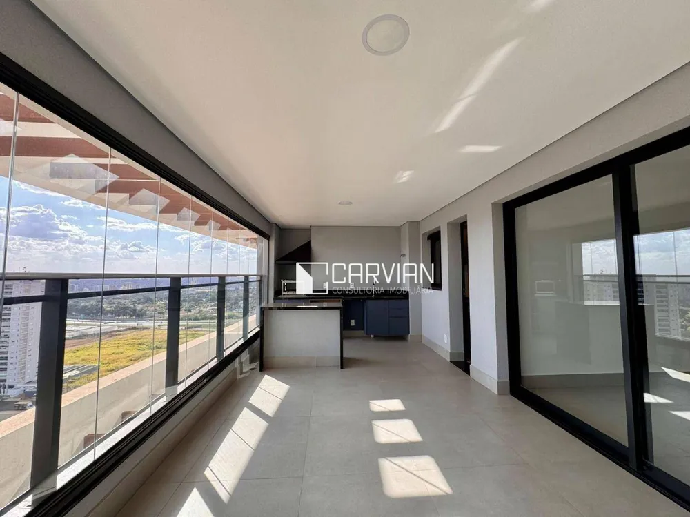 Apartamento, 3 quartos, 124 m² - Foto 4