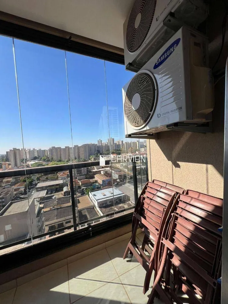 Apartamento, 1 quarto, 38 m² - Foto 3