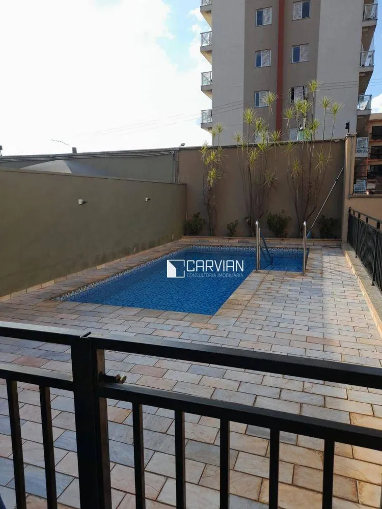Apartamento, 1 quarto, 38 m² - Foto 4