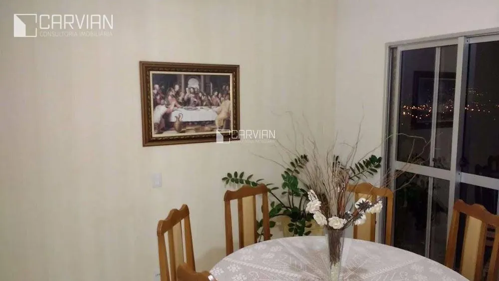 Apartamento, 3 quartos, 63 m² - Foto 4
