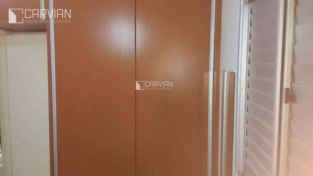 Apartamento, 3 quartos, 63 m² - Foto 3