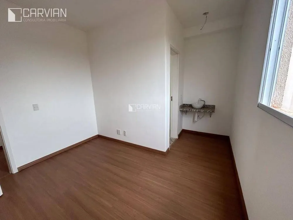 Apartamento, 2 quartos, 56 m² - Foto 4