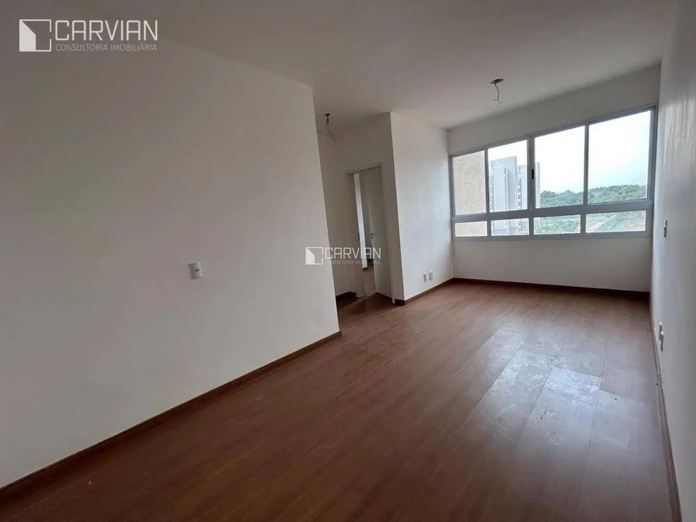 Apartamento, 2 quartos, 56 m² - Foto 3