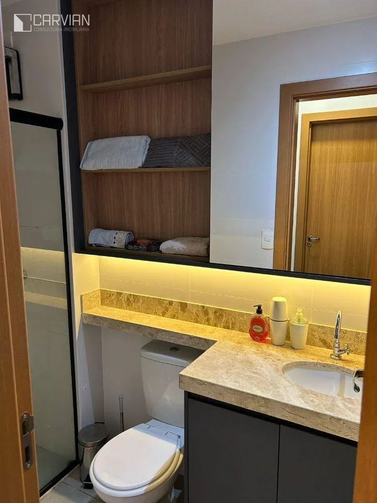 Apartamento, 2 quartos, 48 m² - Foto 1