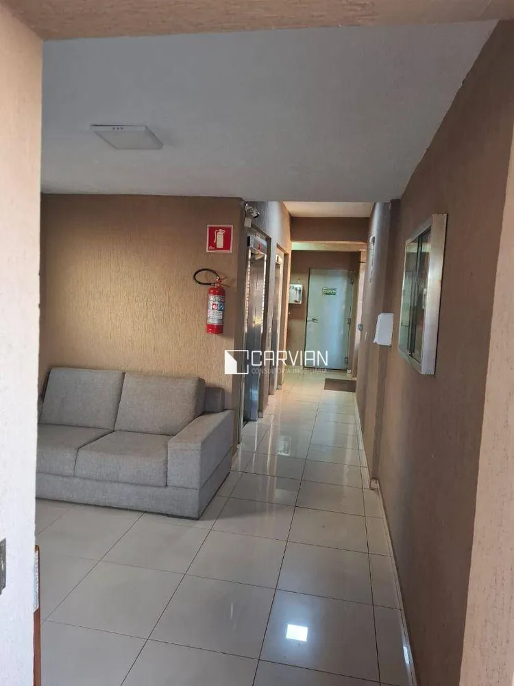 Apartamento, 2 quartos, 55 m² - Foto 3