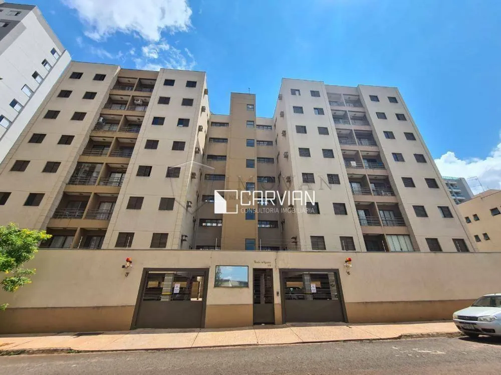 Apartamento, 2 quartos, 55 m² - Foto 2