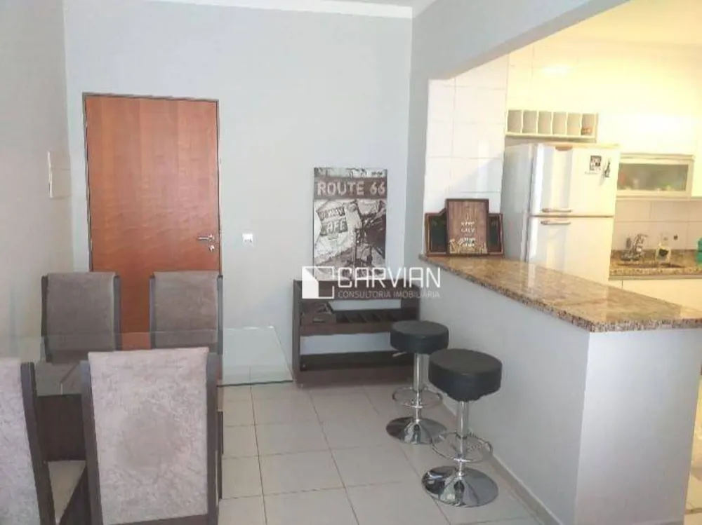 Apartamento, 2 quartos, 55 m² - Foto 4