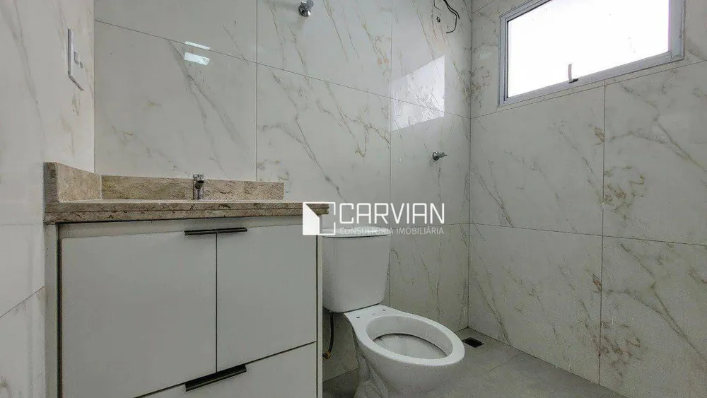 Casa, 5 quartos, 167 m² - Foto 3
