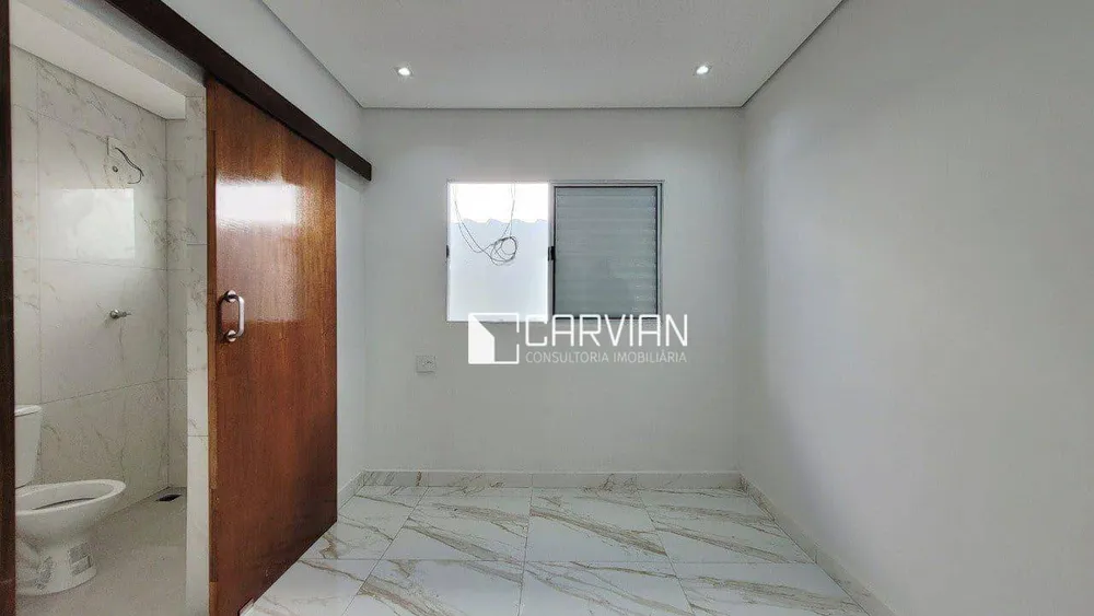 Casa, 5 quartos, 167 m² - Foto 4