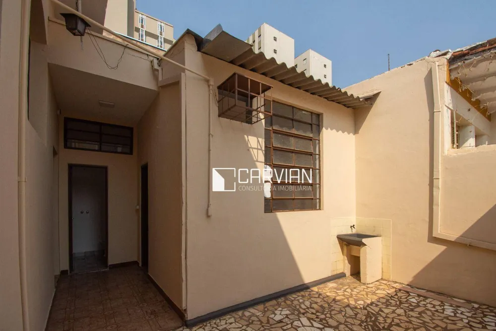 Loja-Salão, 235 m² - Foto 1
