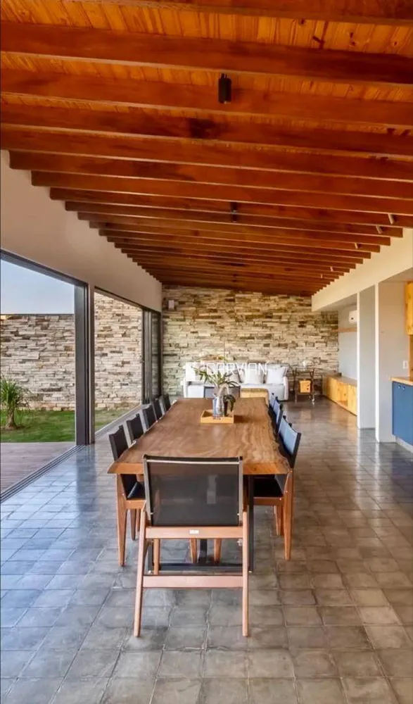 Fazenda, 1100 m² - Foto 1