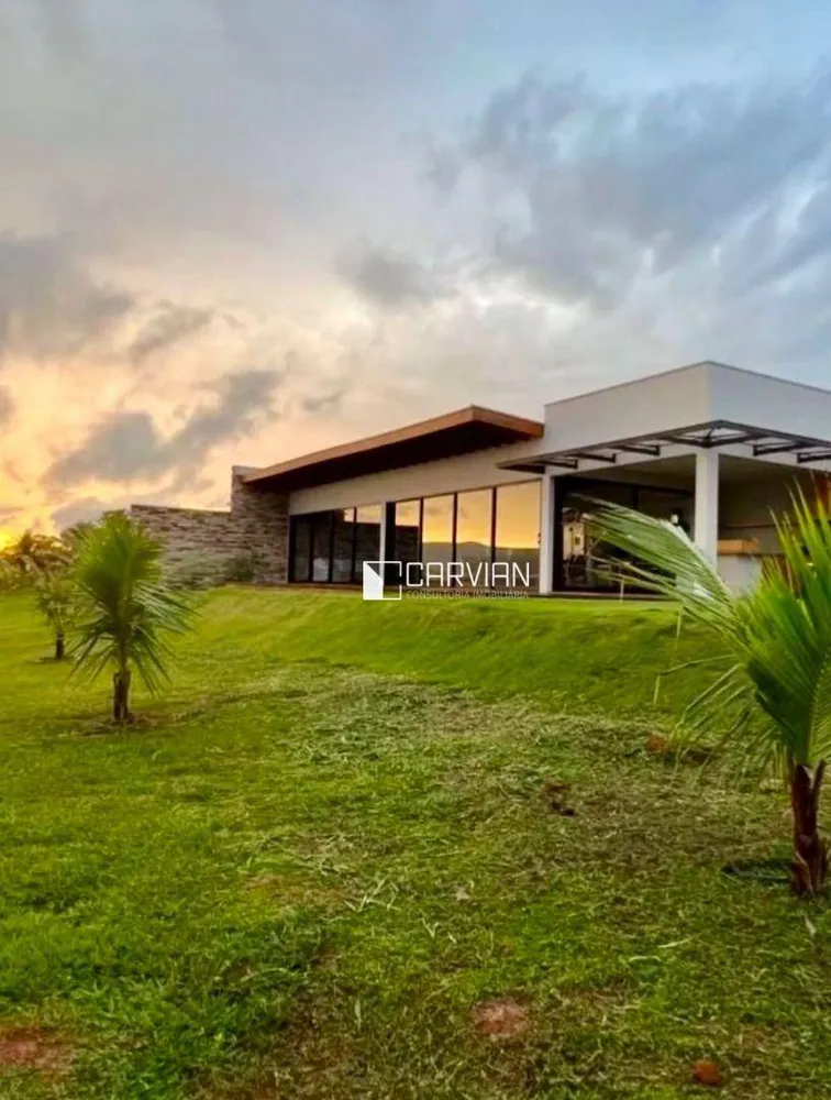 Fazenda, 1100 m² - Foto 2