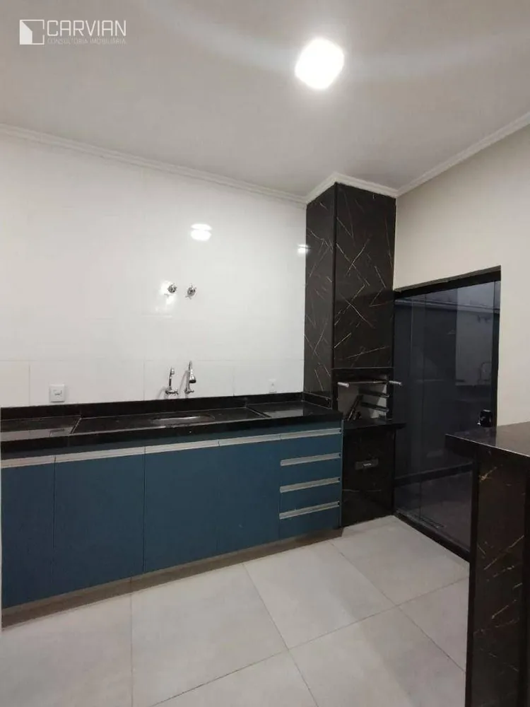 Casa, 3 quartos, 135 m² - Foto 1