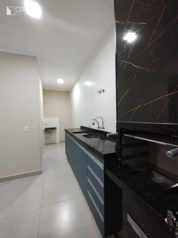Casa, 3 quartos, 135 m² - Foto 2