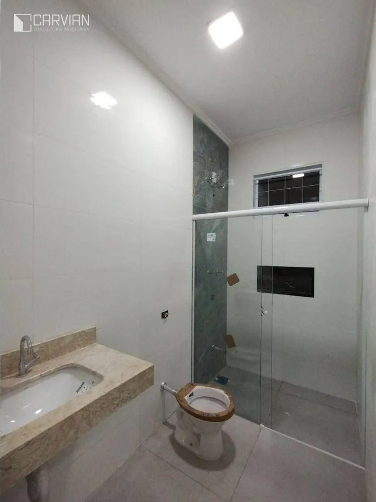 Casa, 3 quartos, 135 m² - Foto 3
