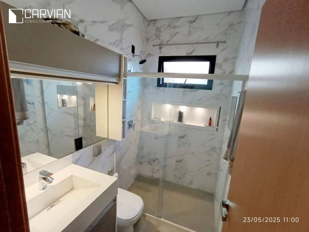 Casa de Condomínio, 2 quartos - Foto 4
