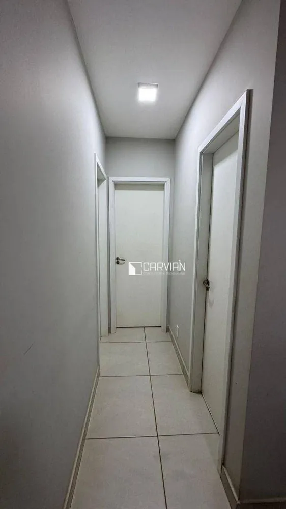 Apartamento, 2 quartos, 88 m² - Foto 3
