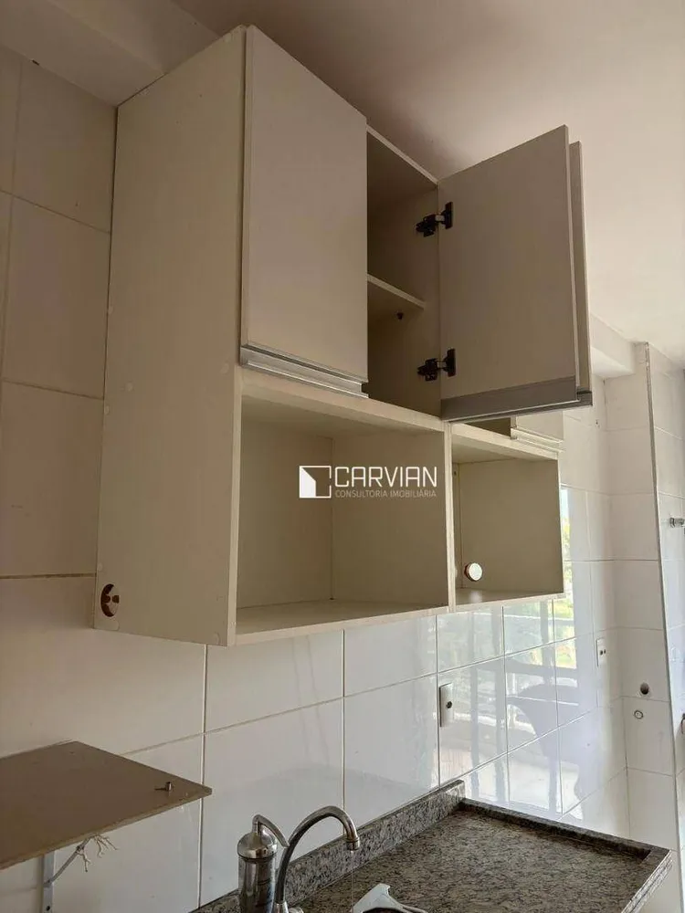 Apartamento, 2 quartos, 59 m² - Foto 2