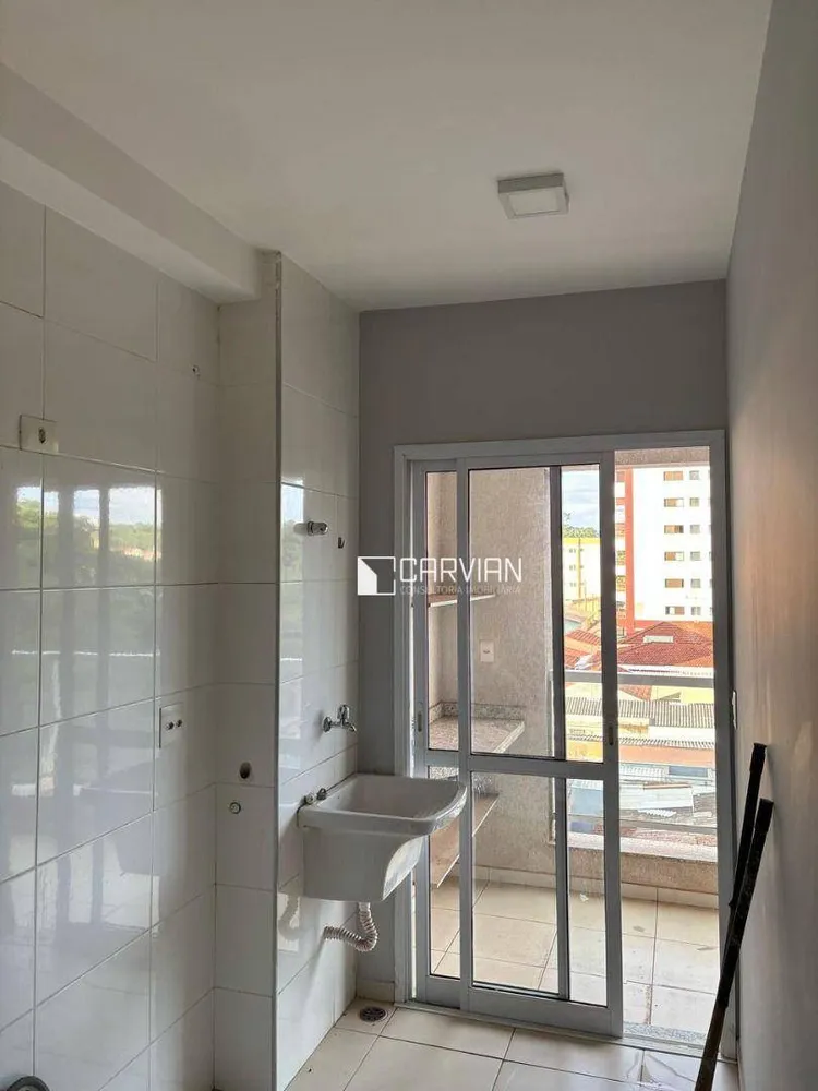Apartamento, 2 quartos, 59 m² - Foto 4
