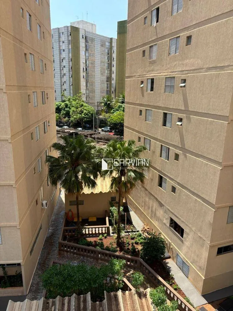 Apartamento, 3 quartos, 69 m² - Foto 3