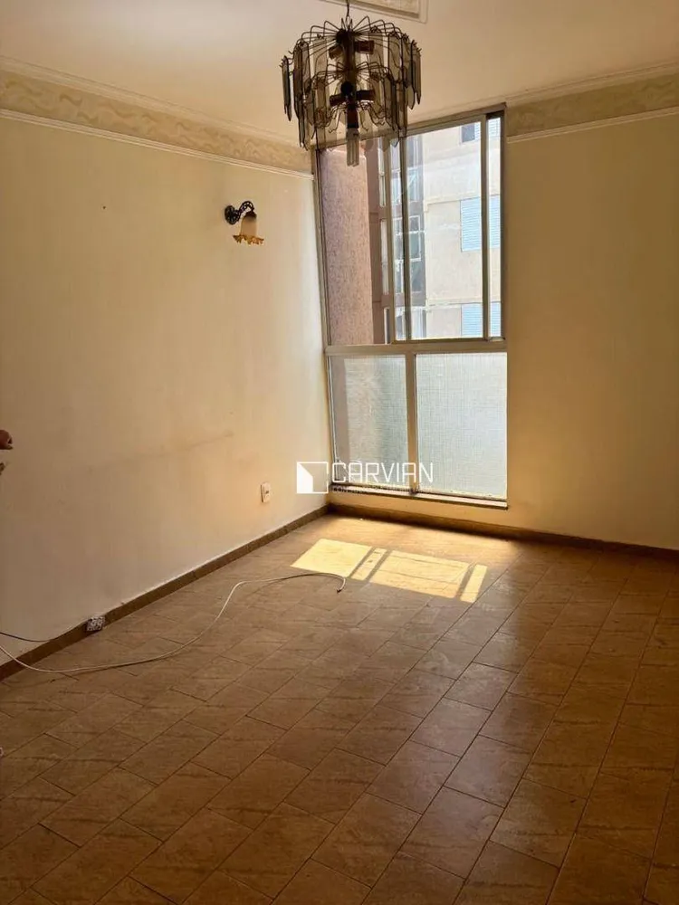 Apartamento, 3 quartos, 69 m² - Foto 2