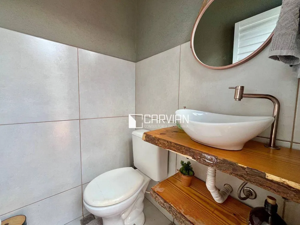Casa, 3 quartos, 157 m² - Foto 4