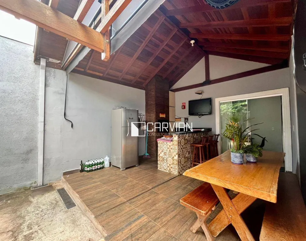 Casa, 3 quartos, 157 m² - Foto 1