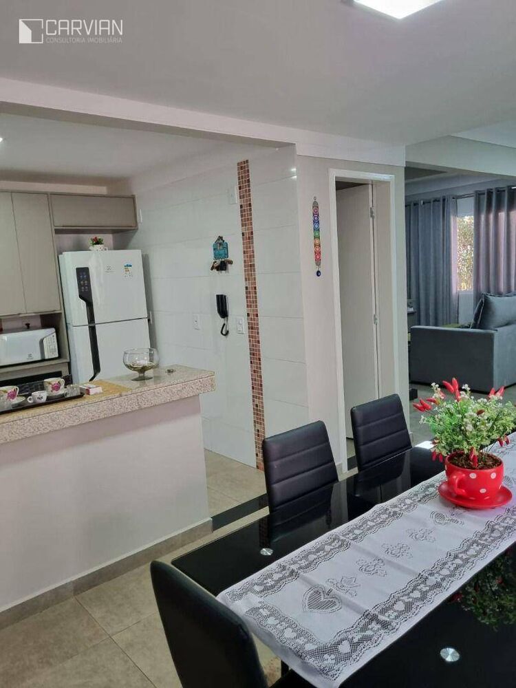 Casa de Condomínio à venda com 4 quartos, 175m² - Foto 4