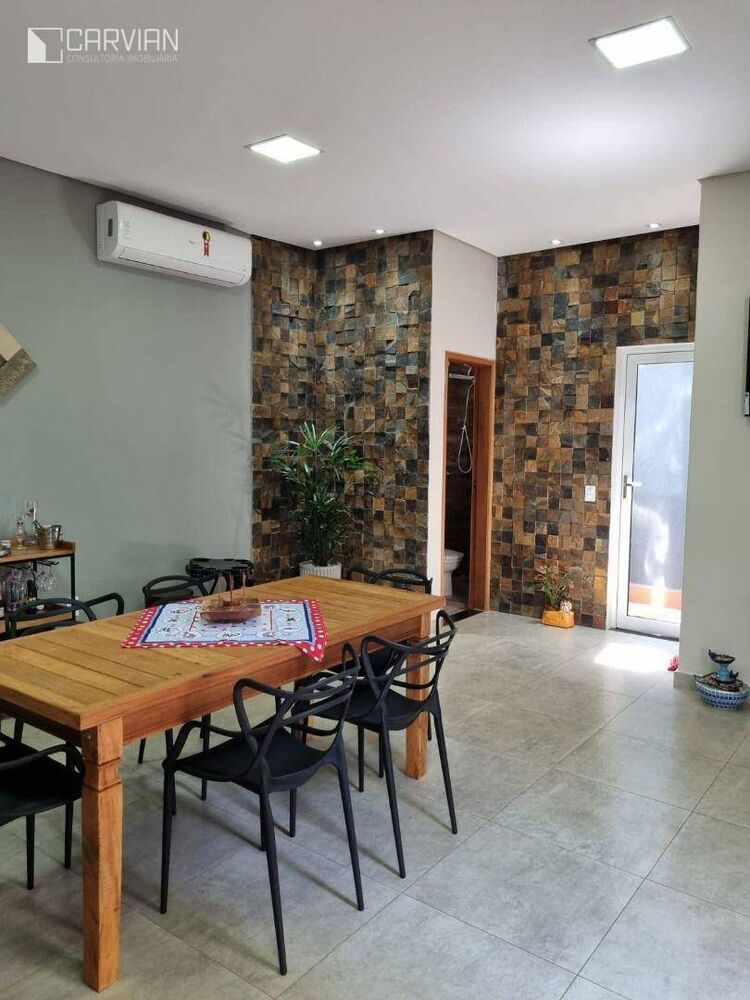 Casa de Condomínio à venda com 4 quartos, 175m² - Foto 3