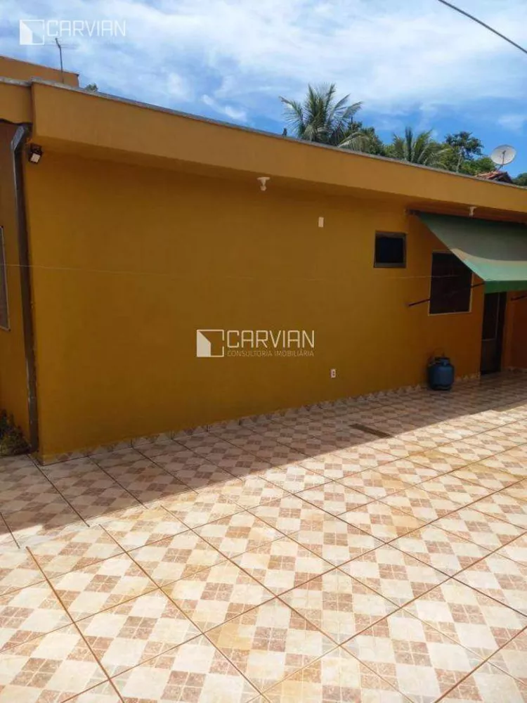 Casa, 3 quartos, 115 m² - Foto 9