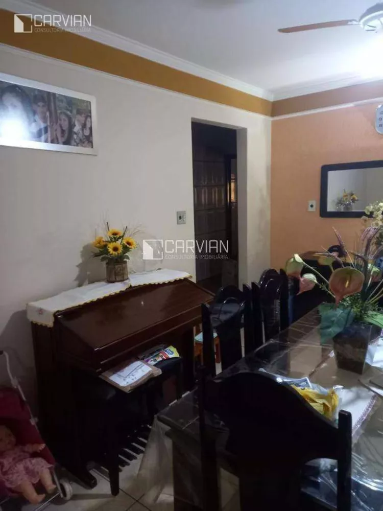 Casa, 3 quartos, 115 m² - Foto 1