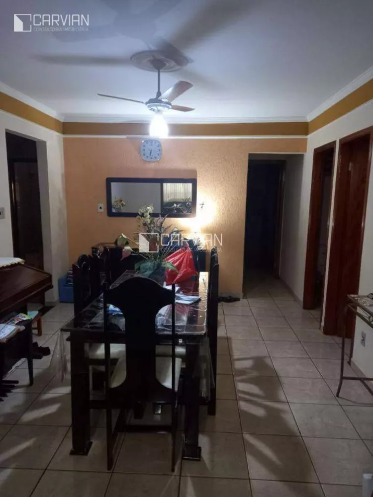Casa, 3 quartos, 115 m² - Foto 2
